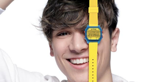 Debutta I Am, nuovo brand di orologi per vintage lovers e social addicted