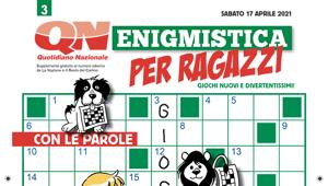 Con QN Quotidiano Nazionale, Il Resto del Carlino, La Nazione e Il Giorno una settimana ricca di appuntamenti in edicola