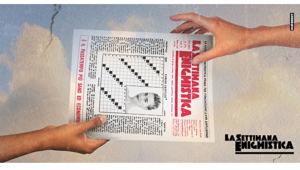 A Different la gestione e la pianificazione media sui social de La Settimana Enigmistica