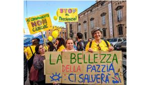 A Modena la Settimana della Salute Mentale. Oltre cento eventi per raccontare il disagio psichico e le sue infinite sfumature