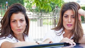 Arriva su Alpha il nuovo programma "Set Up Girls"