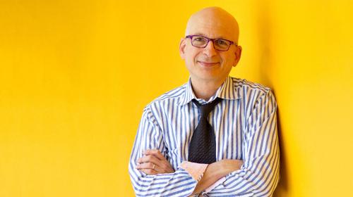 Seth Godin