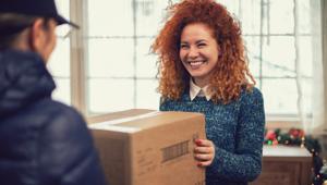 Christmas time, sale la febbre degli acquisti online. I consigli di Seven Senders a supporto degli e-retailers