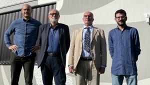 Dall'unione di Grafica Sette e Seven Media nasce a Brescia Seventyseven, un nuovo modo di fare comunicazione