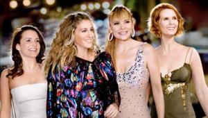 Dal 19 al 23 gennaio Comedy Central + 1 diventa 'Sex & The City Channel'