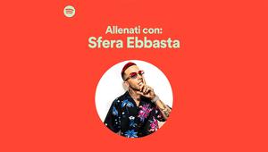 Spotify lancia 'Listening Together': Sfera Ebbasta, Levante e Gemitaiz & Madman protagonisti di tre playlist per le nostre giornate a casa