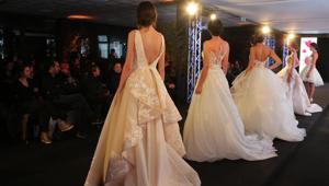 ‘Sposami’: in passerella i grandi nomi della moda e l’alta sartoria siciliana