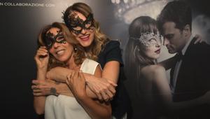 A Roma l'evento di cinema-arte ispirato a '50 Sfumature di Nero'