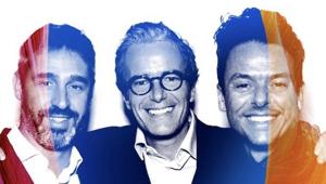 Sg Company Società Benefit acquisisce la maggioranza assoluta di Louder Italia, che verrà prossimamente fusa con SG Harlock. Teresa Vullo nuova Business Development & Press Manager