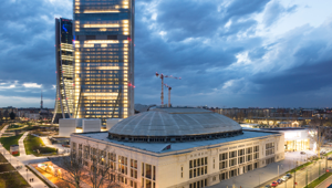 SG Company debutta alla Design Week con il format originale ONe, prima expo completamente dedicata alla “e-culture”
