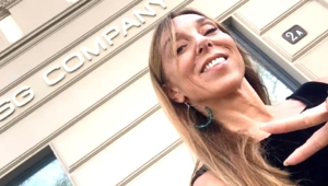 A Teresa Vullo l'incarico di Business Development & Press Manager di SG Company