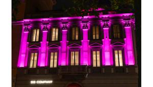 SG Company consolida la partnership con Up2You per offrire ai propri clienti di compensare le emissioni di CO₂ generate dall'organizzazione degli eventi
