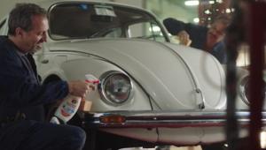 Lo sgrassatore Chanteclair fa cantare tutti con lo spot di PicNic