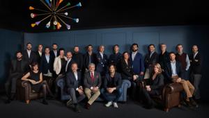 Accenture Interactive cresce ancora con l'acquisizione di Shackleton