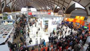 Shanghai World Travel Fair (Swtf): la kermesse cinese dedicata al turismo ha registrato 750 espositori provenienti da 53 Paesi nel mondo