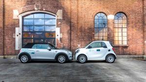 Share Now sceglie Clickutility on Earth come agenzia di comunicazione in Italia. Il team fornirà il suo supporto anche nella definizione di attività di co-marketing, nella partecipazione a eventi e nella realizzazione di sponsorizzazioni e partnership