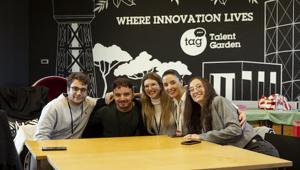 Al via ShareME Challenge 2023, l’evento targato Marketing Espresso che unisce beneficenza digitale e formazione di nuovi talenti