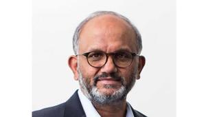 Adobe nomina il ceo Shantanu Narayen presidente del Consiglio di Amministrazione