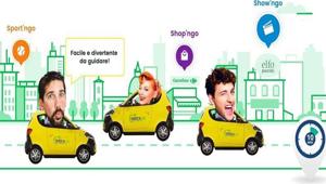 Share’ngo è mobility partner di Eagle Pictures per il lancio di 'Lion, la strada verso casa'