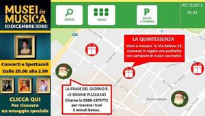 Il car sharing diventa diventa gioco con i Christmas Games di Share'ngo