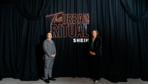 SHEIN celebra 13 anni di moda on-demand con “The Urban Ritual”, la prima sfilata in Italia