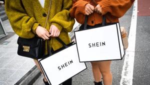 Tra Authentic Brands Group e Shein è accordo per la produzione on demand della collezione Shein e la vendita online