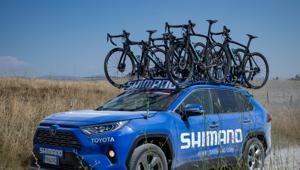 RCS Sport e Shimano rinnovano la partnership per il supporto tecnicoal Giro d'Italia e alle altre corse di ciclismo