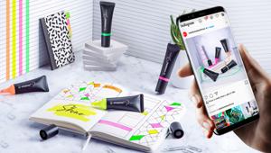 A-Tono insieme a Stabilo Italia per il lancio internazionale di 'Stabilo Shine'