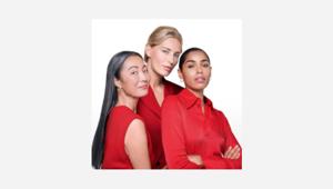 La nuova campagna manifesto Shiseido firmata Dentsu incoraggia le donne a sentirsi sempre belle ad ogni età