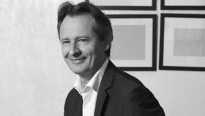 Shiseido nomina Franck Marilly Presidente e CEO del gruppo nell'area EMEA