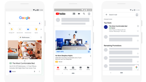 Dal 5 novembre Shopping Ads di Google arriva su YouTube e in tutto il mondo
