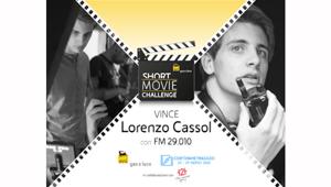 H2H al fianco del festival Cortinametraggio per la "Short Movie Challenge" di Eni gas e luce