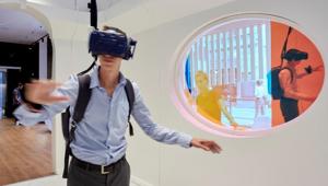 Apre le porte a Torino l’innovativo showroom esperienziale di Intesa Sanpaolo Assicura, firmato Deloitte Digital, Officine Innovazione ed ETT: