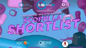 Brand Purpose Awards e BC&E Awards: scopri le 34 campagne in shortlist. Il 27 aprile non perdere le live presentation alle aziende in giuria