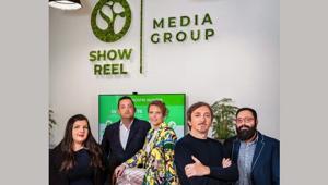Show Reel Media Group chiude il 2021 con fatturato a +48,9%, cambia sede e presenta il nuovo hub creativo a Milano. Rinnovati anche brand identity e web site