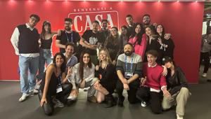 Il bilancio di Show Reel Factory a Sanremo, con 25 tra influencer e content creator: generati 23,7 mln di video views, 111,9 mln tra impression e stream Spotify, 2 mln di reazioni