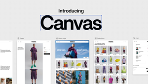 Shopify lancia Canvas: il nuovo spazio di progettazione visuale potenziato dall'agente di intelligenza artificiale Sidekick Shopify lancia Canvas: il nuovo spazio di progettazione visuale potenziato dall'agente di intelligenza artificiale Sidekick