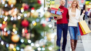 Natale 2024: gli italiani non rinunciano allo shopping natalizio, ma più di 8 su 10 sono attenti al prezzo. Dati studio di ShopFully e Offerista