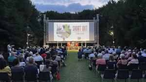 Short Out 2024: la terza edizione del festival internazionale di cortometraggi, realizzato da Tutti Frutti ETS, in arrivo dal 3 al 7 luglio a Villa Visconti Borromeo Litta a Lainate (MI)
