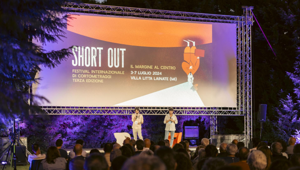 Al via lo Short Out Festival 2025, il festival internazionale di cortometraggi organizzato dall’Associazione Tutti Frutti ETS