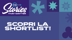BC&E Awards e BC&E Sustainability Awards 2026. Scopri le 39 campagne in shortlist e registrati alla cerimonia di premiazione del 17 aprile BC&E Awards e BC&E Sustainability Awards 2026. Scopri le 39 campagne in shortlist e registrati alla cerimonia di premiazione del 17 aprile