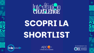 BC&E Awards e BC&E Sustainability Awards 2025: scopri le campagne in shortlist e registrati alla cerimonia di premiazione del 29 aprile
