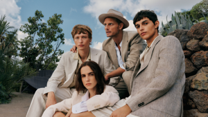 "La Vacanza": la campagna SS26 di Boggi Milano segna un ritorno alle origini del brand attraverso un racconto che celebra la libertà e la condivisione "La Vacanza": la campagna SS26 di Boggi Milano segna un ritorno alle origini del brand attraverso un racconto che celebra la libertà e la condivisione