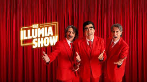 Con 'The Illumia Show', Elio e le Storie Tese e Blossom al via il nuovo format di comunicazione di Illumia