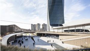 CityLife Shopping District sceglie Hearst Create per promuovere e festeggiare il suo primo compleanno