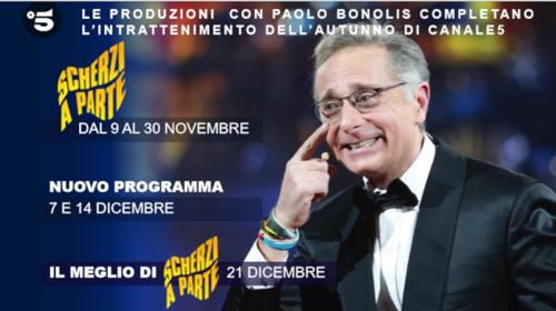 Show Paolo Bonolis