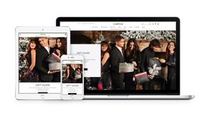 Carpisa online con la nuova piattaforma e-Commerce firmata Triboo Digitale