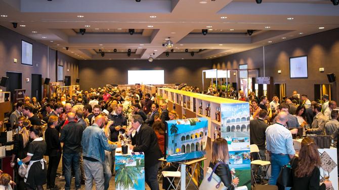 ShowRUM photo by Alberto Blasetti 2