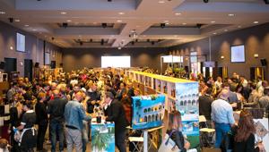 ShowRum - Italian Rum Festival: la sesta edizione a Roma il 30 settembre e il primo ottobre 2018