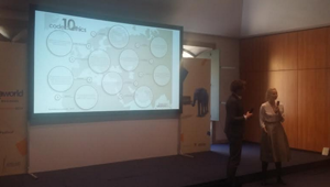 Bea World Festival 2017. LiveCom Alliance: budget per gli eventi destinati a crescere in 7 mercati. Nasce il primo Codice etico paneuropeo per l'industry della live communication